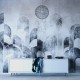 Honpo Craftwall | Blau