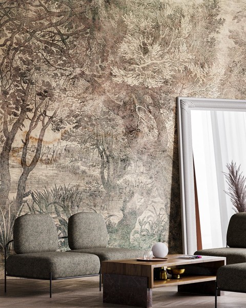 Honpo Craftwall | Elav