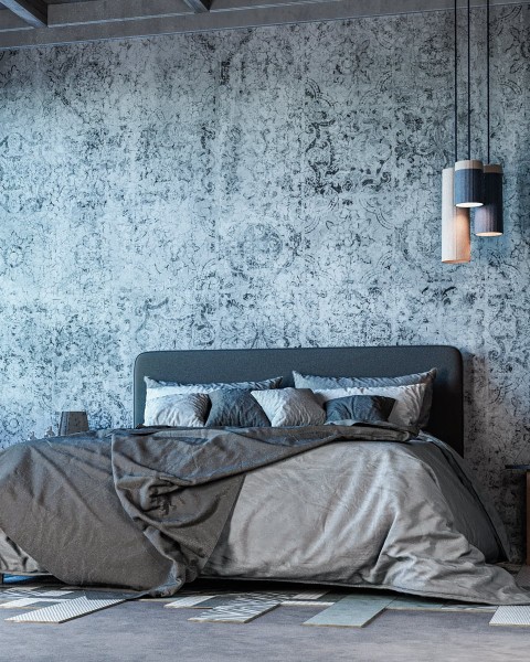 Honpo Craftwall | Yves