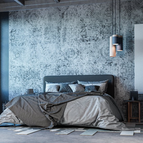 Honpo Craftwall | Yves