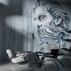Honpo Craftwall | Poseidon