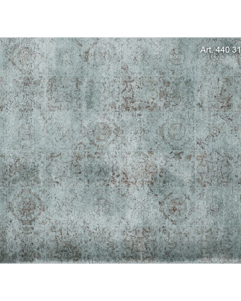 Honpo Craftwall | Yves