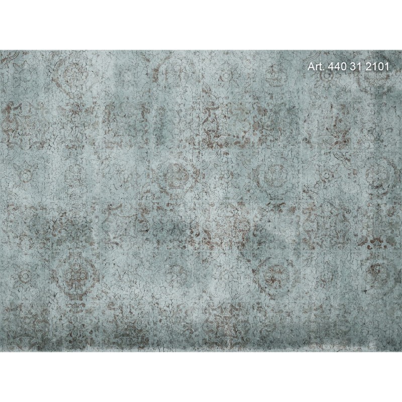 Honpo Craftwall | Yves