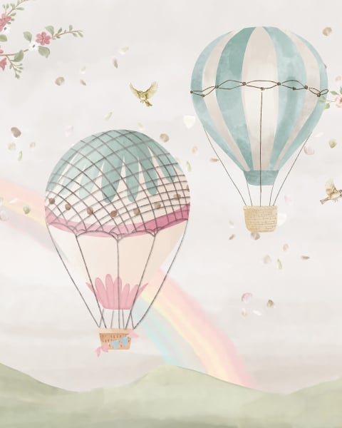 Honpo | Ethereal Lullaby