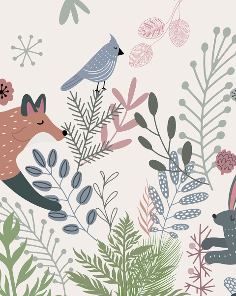 Honpo | Fable Friends