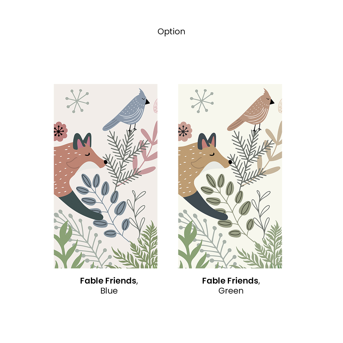 Honpo | Fable Friends Honpo | Fable Friends