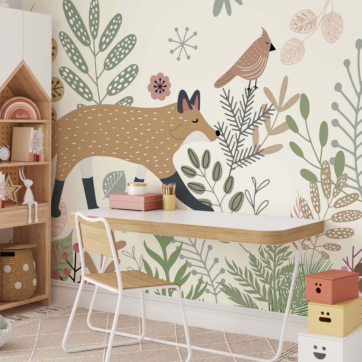 Honpo | Fable Friends Honpo | Fable Friends