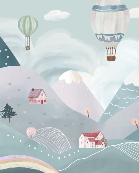 Honpo | Highland Haven