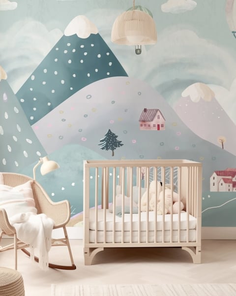 Honpo | Highland Haven