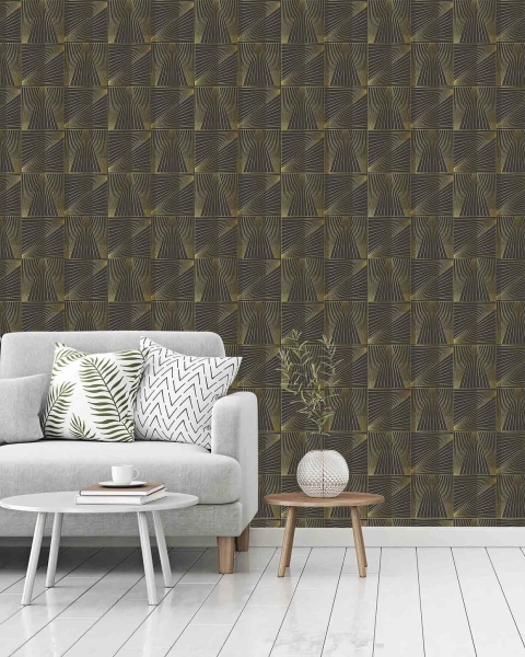 Honpo IM | Autograph | Art Deco