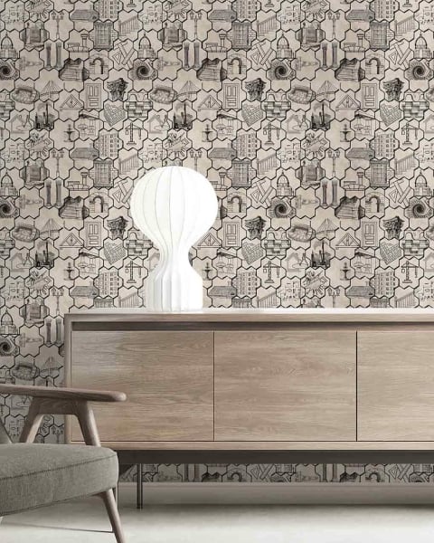 Honpo IM | Autograph | Urban Impressions II