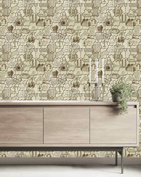 Honpo IM | Autograph | Urban Impressions II