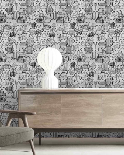 Honpo IM | Autograph | Urban Impressions I