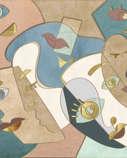 Honpo IM | Autograph | Les Visages ATC 143