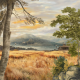 Honpo IM | Landscape | Golden Fields | LDS 106