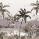 Honpo IM | Landscape | Tropical Daydream II