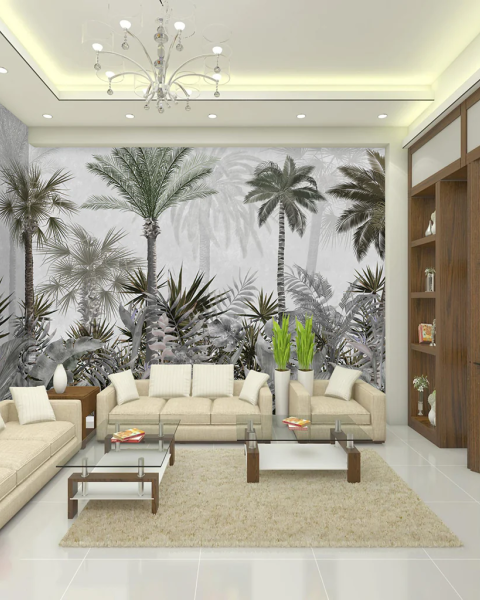 Honpo IM | Landscape | Palm Haven