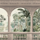 Honpo IM | Landscape | Arched Garden | LDS 124