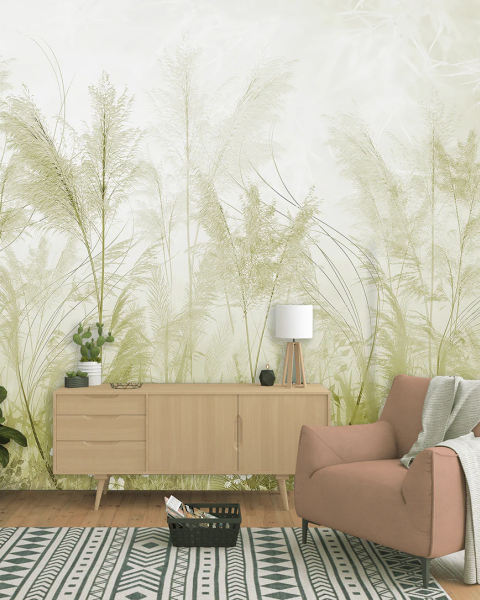 Honpo IM | Landscape | Grassy Glade | LDS 125