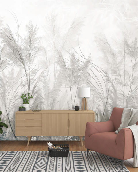 Honpo IM | Landscape | Grassy Glade | LDS 125