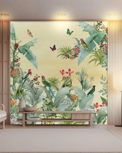 Honpo IM | Landscape | Natures Symphony | LDS 136