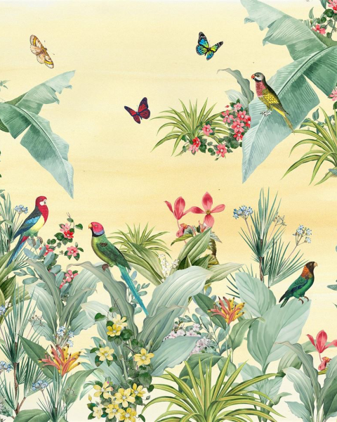 Honpo IM | Landscape | Natures Symphony | LDS 136