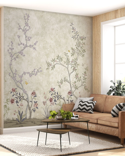 Honpo IM | Landscape | Dreamy Flora | LDS 137