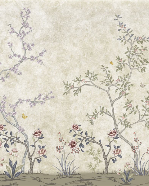 Honpo IM | Landscape | Dreamy Flora | LDS 137