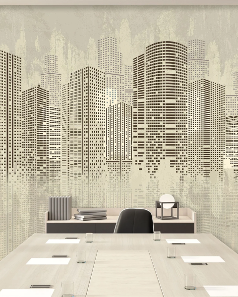 Honpo IM | Landscape | City of Dreams