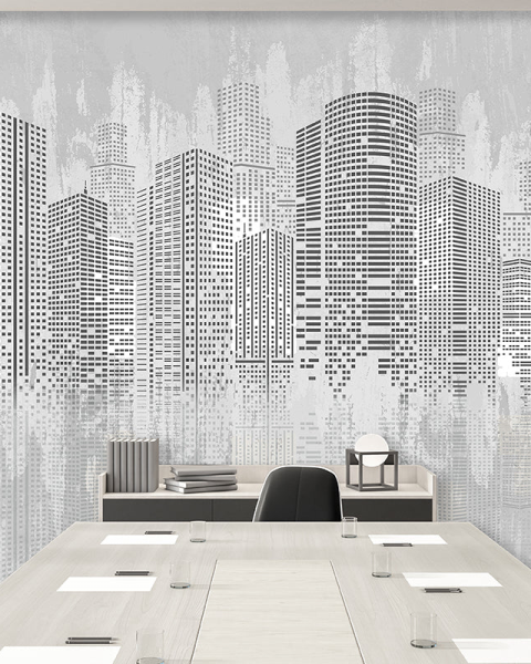 Honpo IM | Landscape | City of Dreams