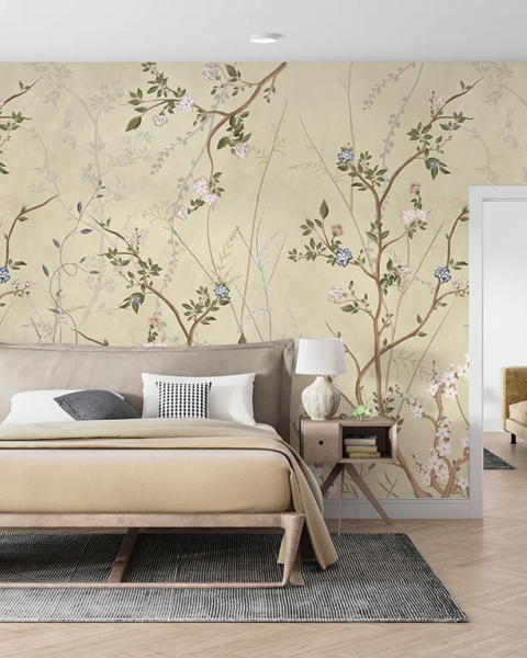 Honpo IM | Landscape | Branching Beauty