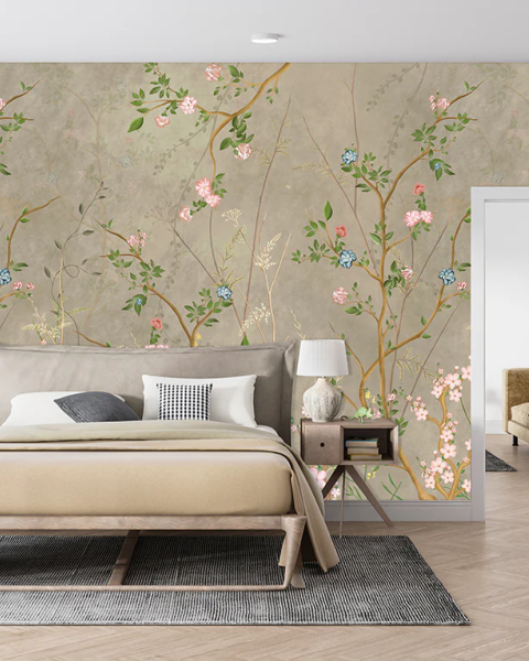 Honpo IM | Landscape | Branching Beauty