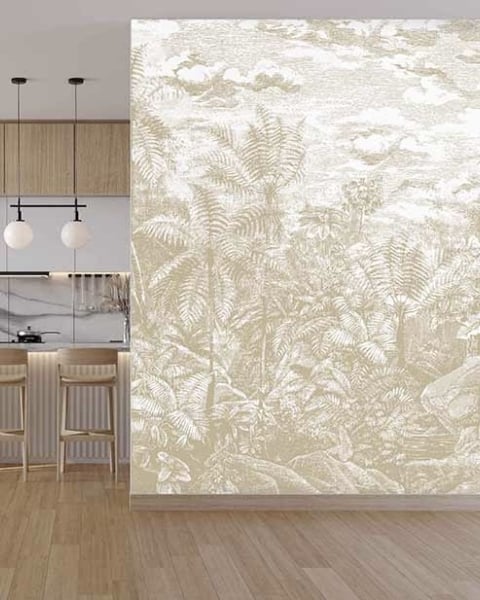 Honpo IM | Parisian Tales | Tropicale