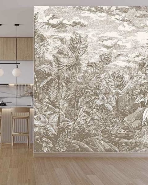 Honpo IM | Parisian Tales | Tropicale