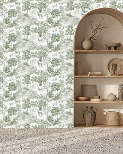 Honpo IM | Parisian Tales | Monet 