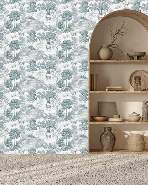 Honpo IM | Parisian Tales | Monet 