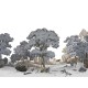 Honpo | In The Wood | HO-0057