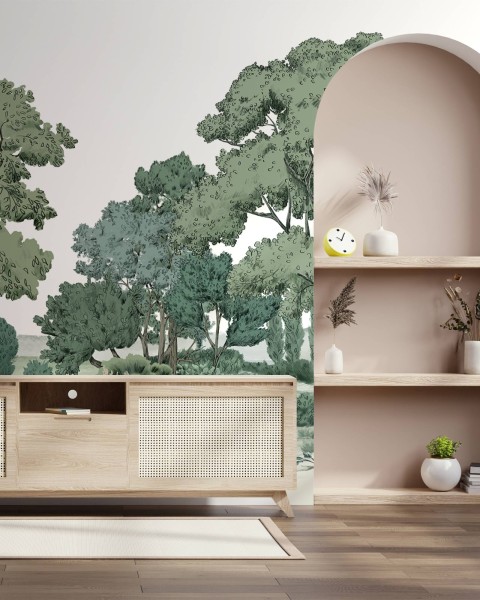 Honpo | In The Wood | HO-0057