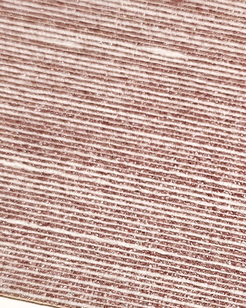 Honpo Natural Material Pink