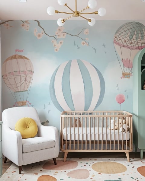 Honpo | Little Air Voyage