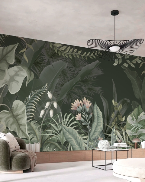 Honpo | Maison Tropica