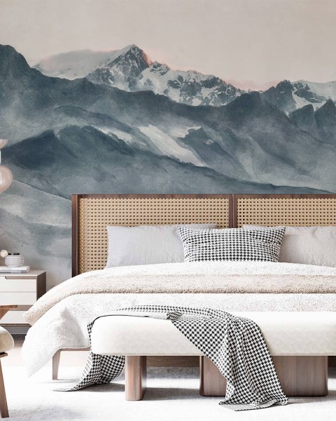 Honpo | Misty Mountain | HG-0024