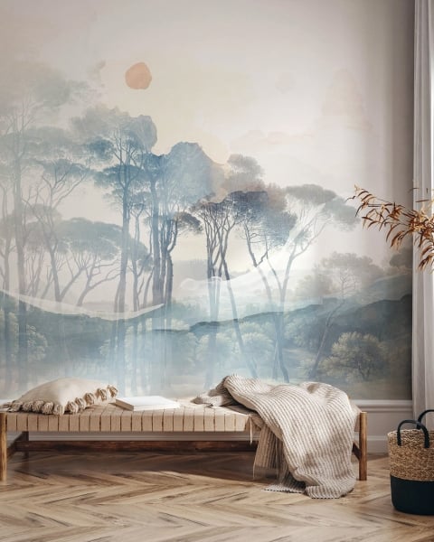 Honpo | Morning Haze