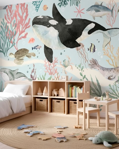 Honpo | My First Aquarium