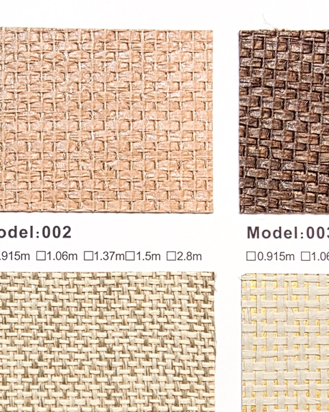 Honpo Natural Material I