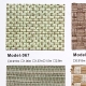 Honpo Natural Material I