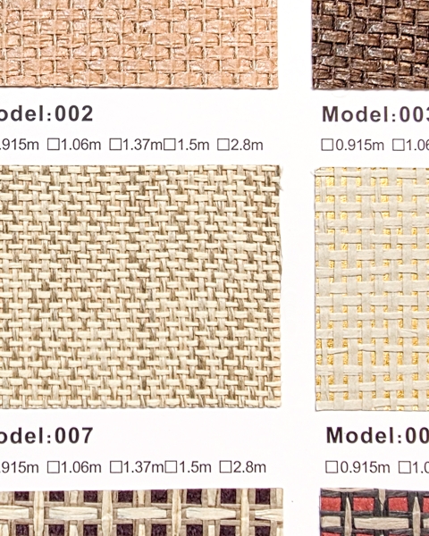 Honpo Natural Material III