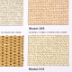 Honpo Natural Material III