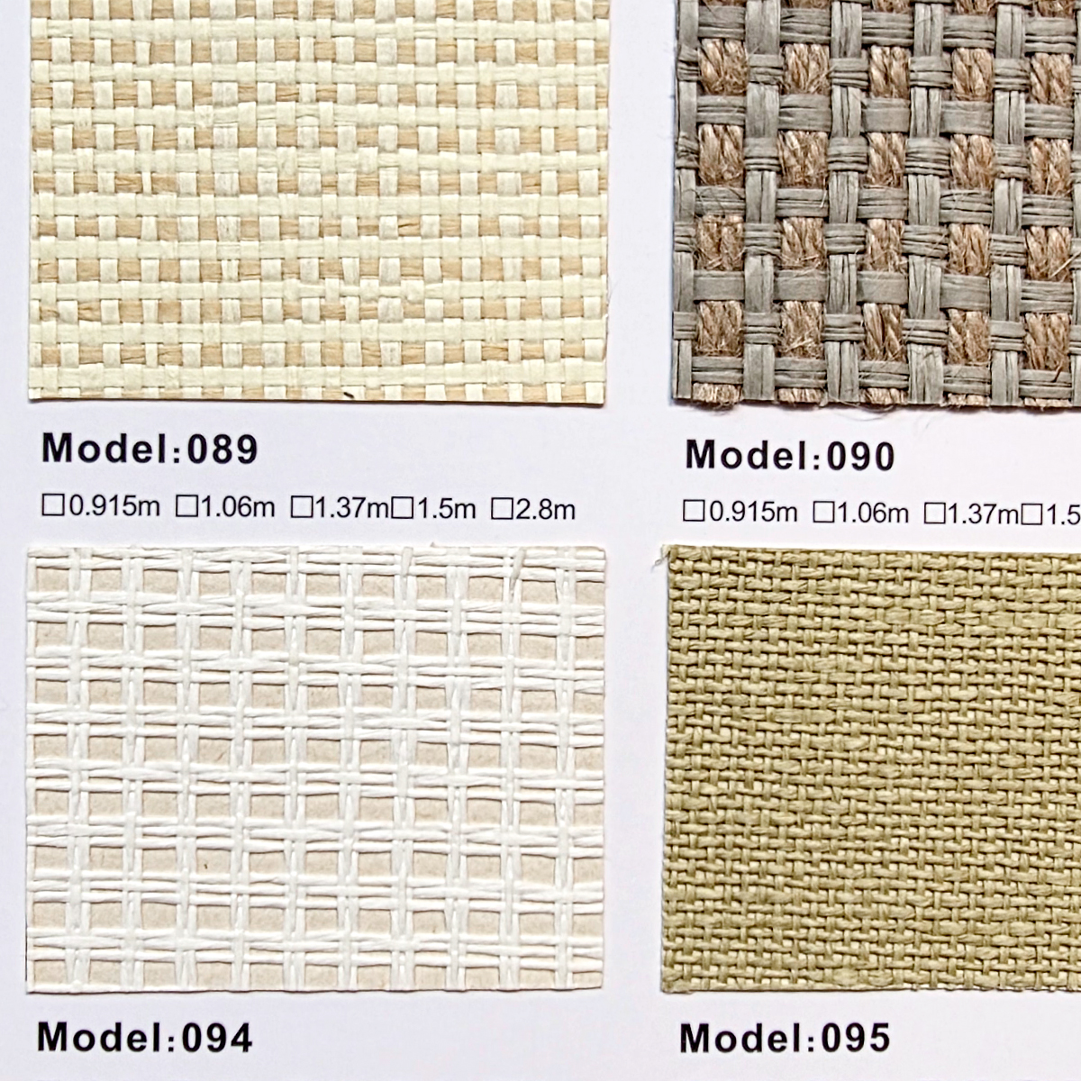 Honpo | Natural Material IX Honpo | Natural Material IX