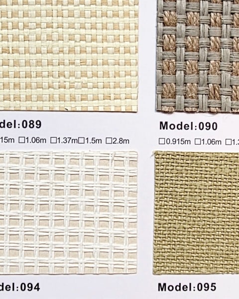 Honpo | Natural Material IX